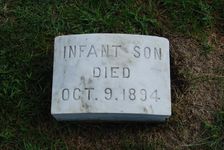 Gravesite Picture