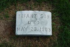 Gravesite Picture
