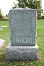 Gravesite Picture