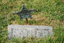 Gravesite Picture