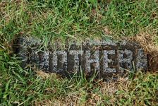Gravesite Picture