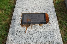 Gravesite Picture