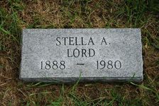 Gravesite Picture