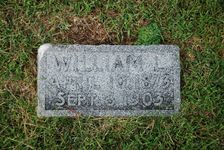 Gravesite Picture