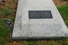 Gravesite Picture