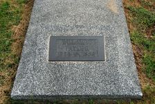 Gravesite Picture