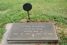Gravesite Picture