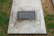 Gravesite Picture