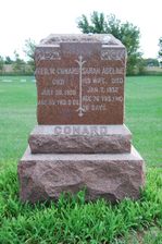 Gravesite Picture