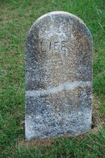 Gravesite Picture