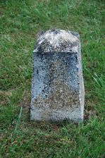 Gravesite Picture
