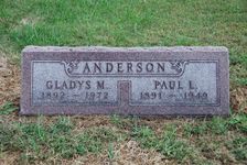 Gravesite Picture