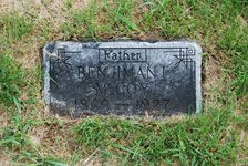 Gravesite Picture