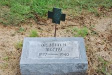 Gravesite Picture