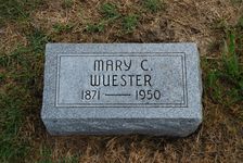 Gravesite Picture