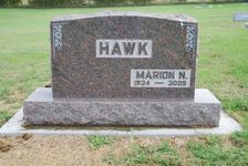 Gravesite Picture