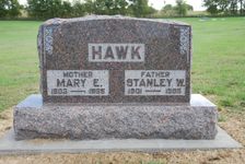 Gravesite Picture
