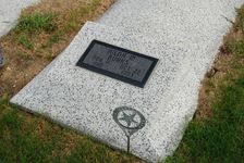 Gravesite Picture