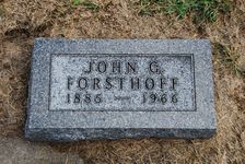 Gravesite Picture