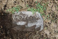 Gravesite Picture