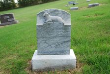Gravesite Picture