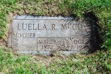 Gravesite Picture