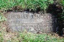 Gravesite Picture