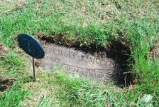 Gravesite Picture