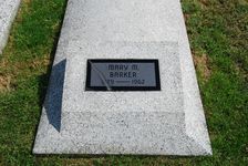 Gravesite Picture