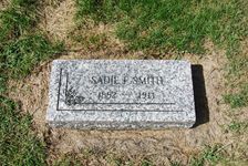 Gravesite Picture