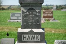 Gravesite Picture