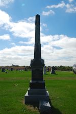 Gravesite Picture