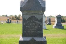 Gravesite Picture