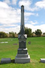 Gravesite Picture