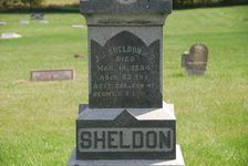 Gravesite Picture