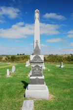 Gravesite Picture