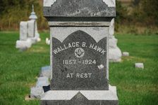 Gravesite Picture