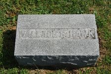 Gravesite Picture