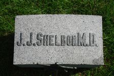 Gravesite Picture