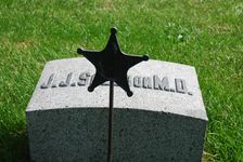 Gravesite Picture