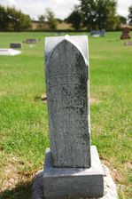 Gravesite Picture