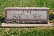 Gravesite Picture