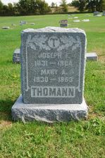 Gravesite Picture