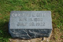 Gravesite Picture