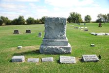 Gravesite Picture