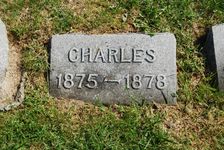 Gravesite Picture