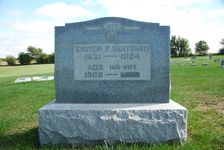 Gravesite Picture