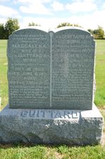 Gravesite Picture