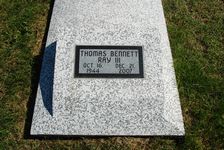 Gravesite Picture