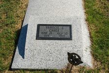 Gravesite Picture